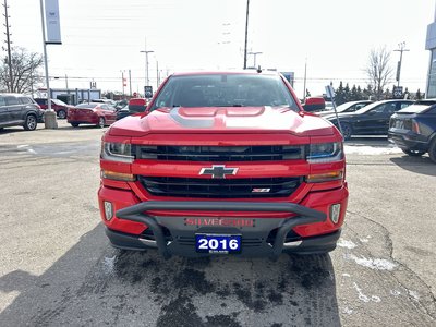 2016 Chevrolet Silverado 1500 in Woodbridge, Ontario