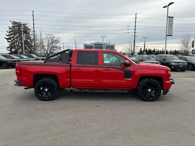 2016 Chevrolet Silverado 1500 in Woodbridge, Ontario