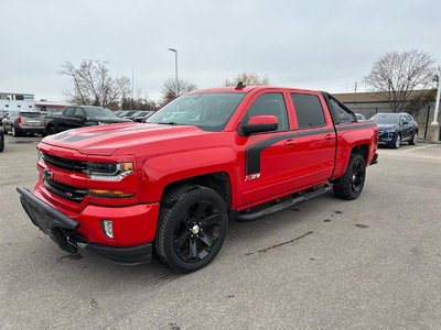 2016 Chevrolet Silverado 1500 in Woodbridge, Ontario