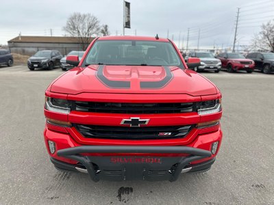 2016 Chevrolet Silverado 1500 in Woodbridge, Ontario