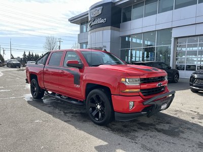 2016 Chevrolet Silverado 1500 in Woodbridge, Ontario