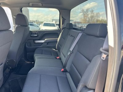 2017 Chevrolet Silverado 1500 in Brampton, Ontario
