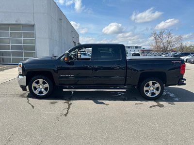 2017 Chevrolet Silverado 1500 in Brampton, Ontario