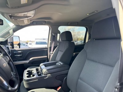 2017 Chevrolet Silverado 1500 in Brampton, Ontario
