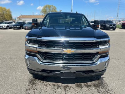 2017 Chevrolet Silverado 1500 in Brampton, Ontario