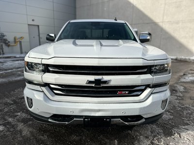 2018 Chevrolet Silverado 1500 in Mississauga, Ontario