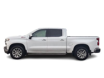 2020 Chevrolet Silverado 1500 in Brampton, Ontario