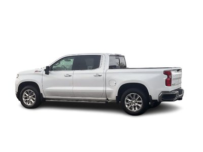2020 Chevrolet Silverado 1500 in Brampton, Ontario