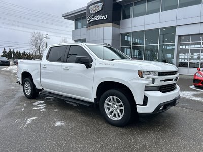 2021 Chevrolet Silverado 1500 in Woodbridge, Ontario