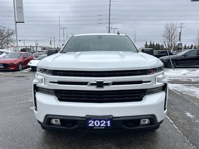 2021 Chevrolet Silverado 1500 in Woodbridge, Ontario