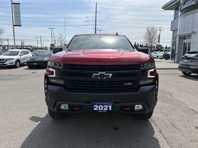 Chevrolet Silverado 1500  2021 à Mississauga, Ontario