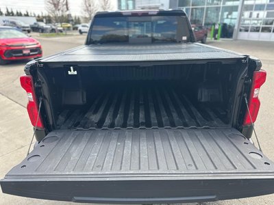 Chevrolet Silverado 1500  2021 à Brampton, Ontario