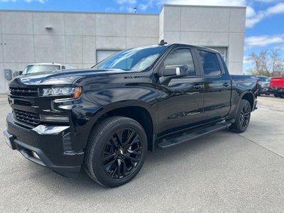 Chevrolet Silverado 1500  2021 à Brampton, Ontario