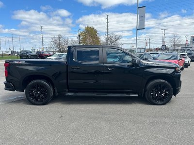 Chevrolet Silverado 1500  2021 à Brampton, Ontario