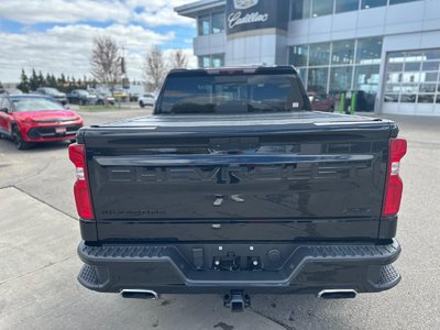 Chevrolet Silverado 1500  2021 à Brampton, Ontario