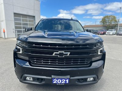 Chevrolet Silverado 1500  2021 à Brampton, Ontario