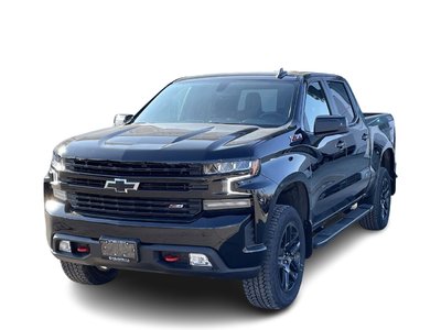 2022 Chevrolet Silverado 1500 in Brampton, Ontario