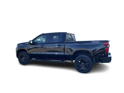 2022 Chevrolet Silverado 1500 in Brampton, Ontario