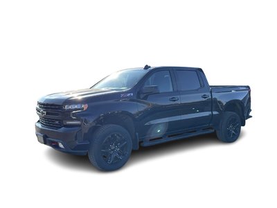 2022 Chevrolet Silverado 1500 in Brampton, Ontario