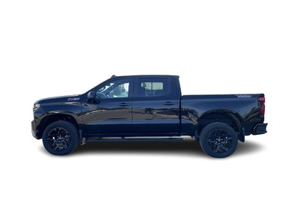 2022 Chevrolet Silverado 1500 in Brampton, Ontario