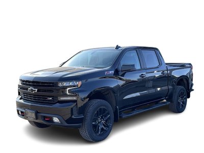 2022 Chevrolet Silverado 1500 in Brampton, Ontario