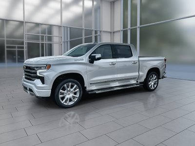 2024 Chevrolet Silverado 1500 in Brampton, Ontario