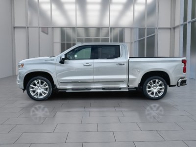 2024 Chevrolet Silverado 1500 in Brampton, Ontario