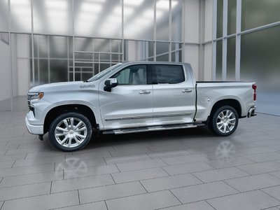 2024 Chevrolet Silverado 1500 in Brampton, Ontario