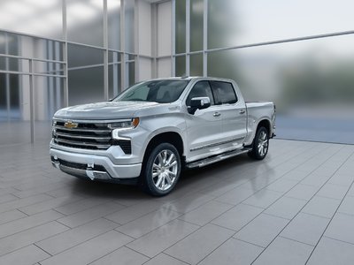 2024 Chevrolet Silverado 1500 in Brampton, Ontario