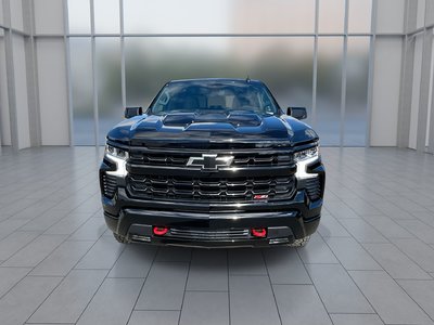 2024 Chevrolet Silverado 1500 in Brampton, Ontario