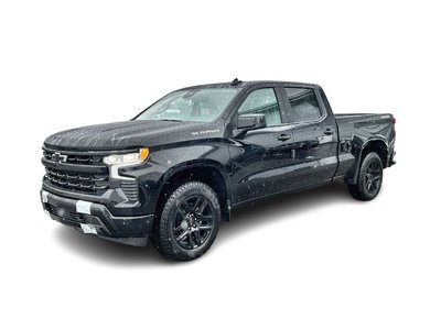 Chevrolet Silverado 1500  2024 à Brampton, Ontario