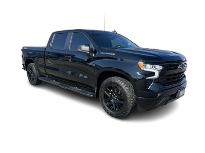 2024 Chevrolet Silverado 1500 in Brampton, Ontario