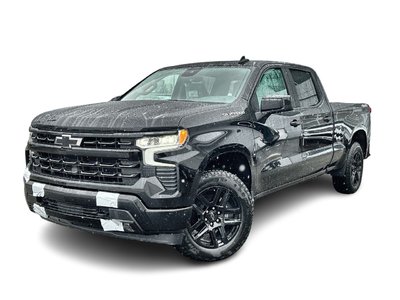 Chevrolet Silverado 1500  2024 à Brampton, Ontario