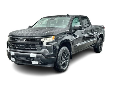 Chevrolet Silverado 1500  2024 à Brampton, Ontario