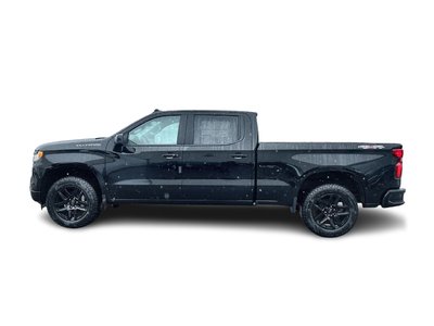 Chevrolet Silverado 1500  2024 à Brampton, Ontario