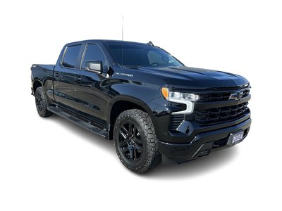2024 Chevrolet Silverado 1500 in Brampton, Ontario