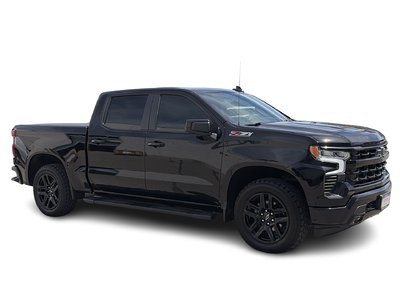 2024 Chevrolet Silverado 1500 in Brampton, Ontario