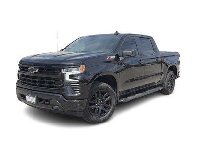 2024 Chevrolet Silverado 1500 in Brampton, Ontario