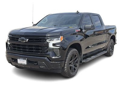 Chevrolet Silverado 1500  2024 à Brampton, Ontario