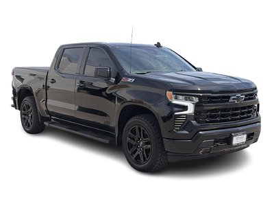 2024 Chevrolet Silverado 1500 in Brampton, Ontario