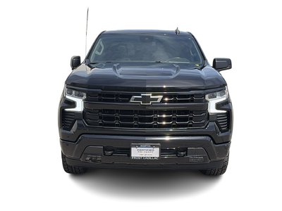 2024 Chevrolet Silverado 1500 in Brampton, Ontario