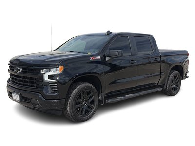 Chevrolet Silverado 1500  2024 à Brampton, Ontario