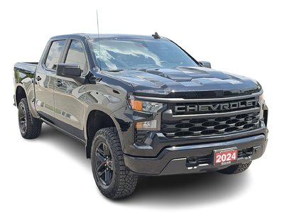 2024 Chevrolet Silverado 1500 in Brampton, Ontario