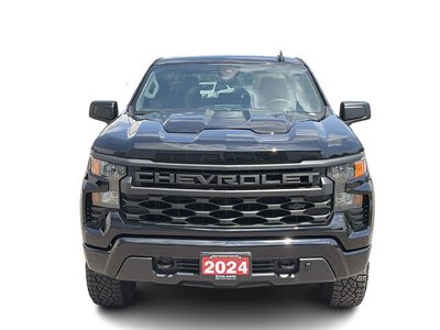 2024 Chevrolet Silverado 1500 in Brampton, Ontario