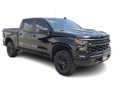 2024 Chevrolet Silverado 1500 in Brampton, Ontario