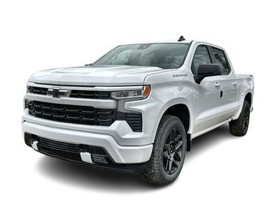 2024 Chevrolet Silverado 1500 in Brampton, Ontario