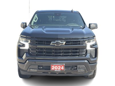 2024 Chevrolet Silverado 1500 in Brampton, Ontario