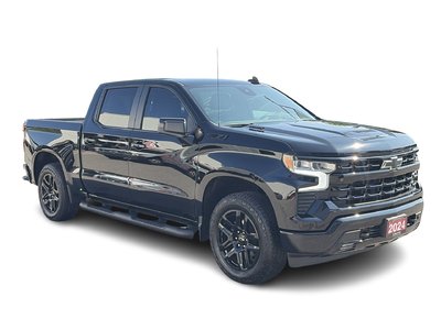 2024 Chevrolet Silverado 1500 in Brampton, Ontario