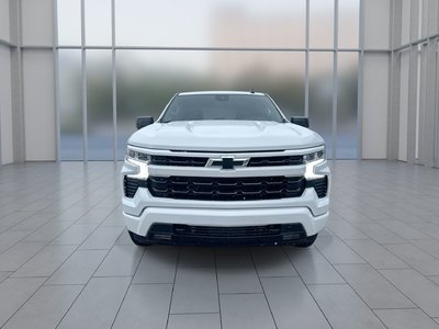 Chevrolet Silverado 1500  2025 à Brampton, Ontario