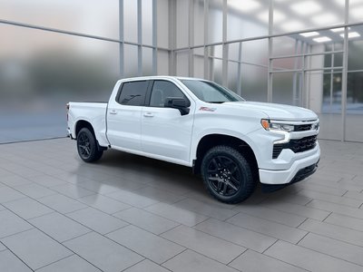 Chevrolet Silverado 1500  2025 à Brampton, Ontario
